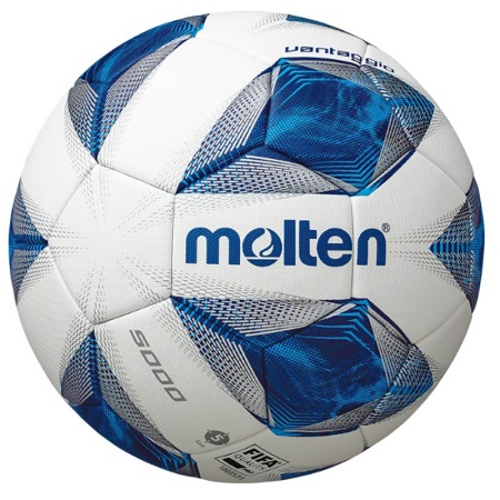 Купить Мяч футбольный Molten F5A5000 в Верхняяпышме 