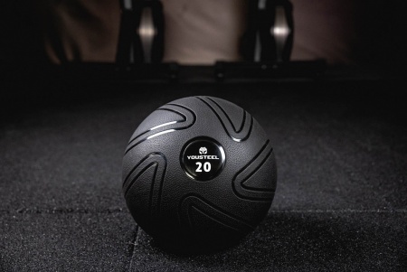 Купить Мяч для кроссфита EVO SLAMBALL 20 кг в Верхняяпышме 
