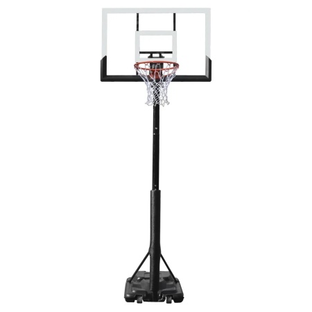 Купить Баскетбольная мобильная стойка DFC URBAN 48P в Верхняяпышме 