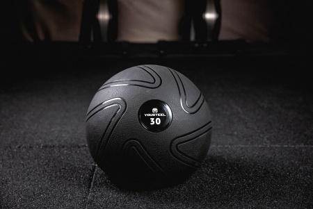 Купить Мяч для кроссфита EVO SLAMBALL 30 кг в Верхняяпышме 
