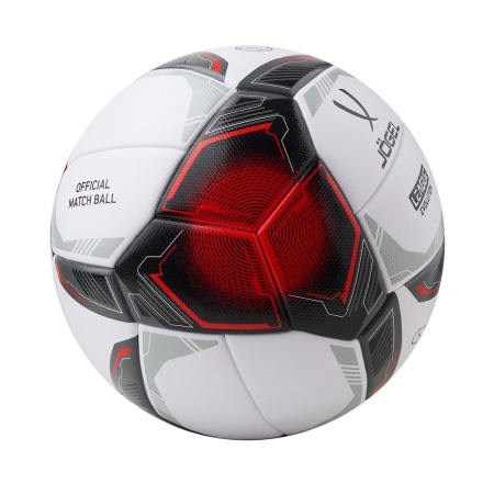 Купить Мяч футбольный Jögel League Evolution Pro №5 в Верхняяпышме 