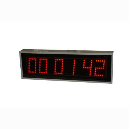Купить Часы-секундомер настенные С2.25 знак 250 мм в Верхняяпышме 
