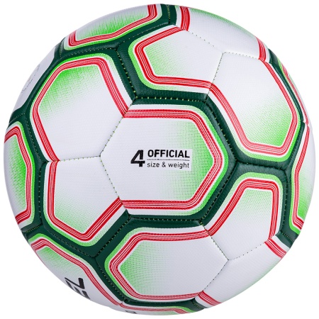 Купить Мяч футбольный Jögel Nano №4 в Верхняяпышме 
